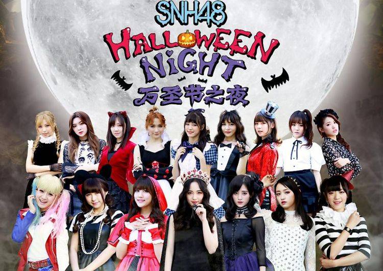 从赵嘉敏到黄婷婷这几次的解约风波snh48做得并不过分