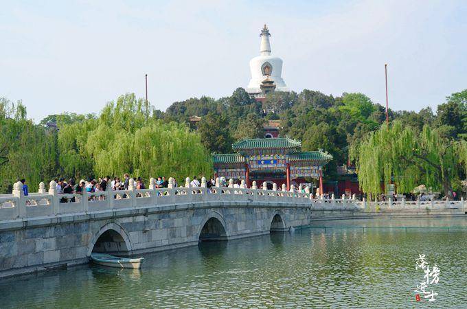 北京踏春的六个好去处，风景秀美，历史悠久，门票加起来不超百元