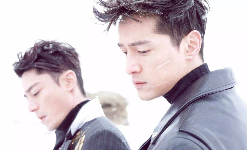 众明星评价胡歌合集 5e2b17741d984322b072c04c95a12bae.jpeg