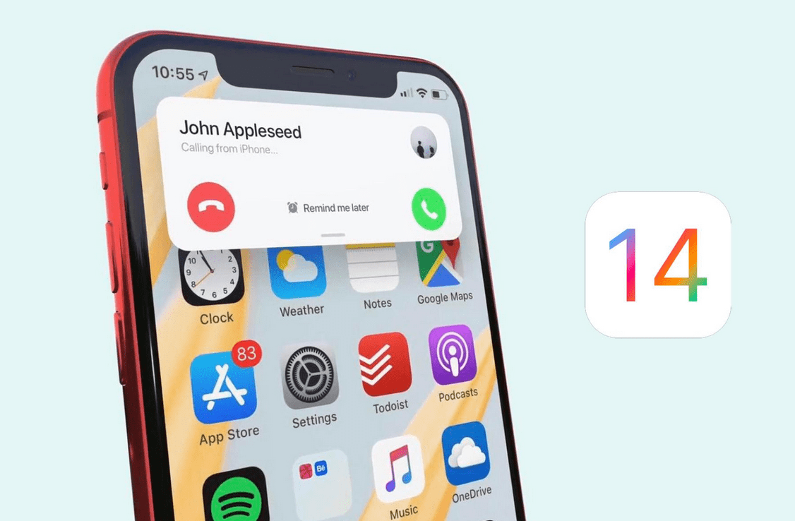 认可|超80%苹果iPhone用户认可iOS14，你升级没有？