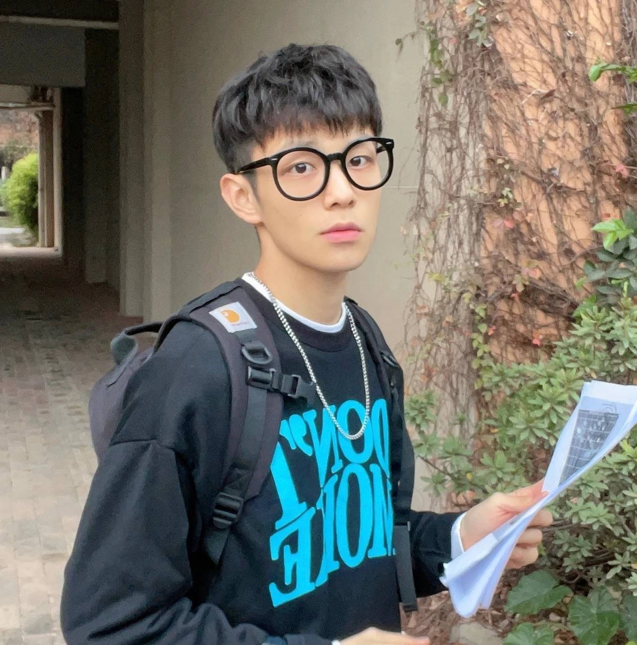 网红乐仔复出后视频点赞量超百万，阳光帅气，如今的他越来越火_生活