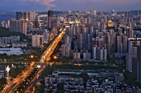 各省gdp的钱交给国家吗