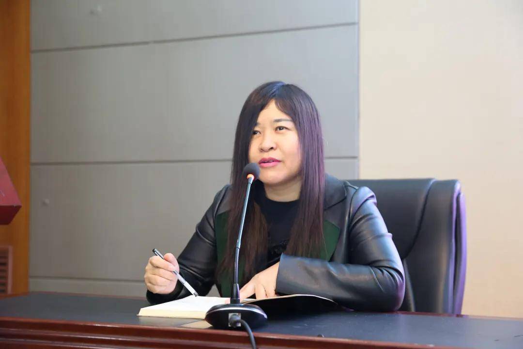运城中学召开教育教学工作大会