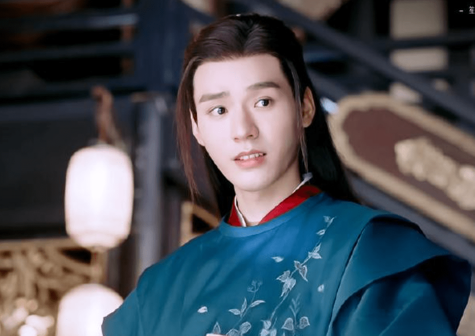 《山河令》男主龔俊不能取代肖戰,但有可能會超越王一博!