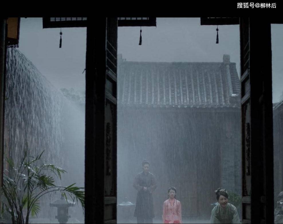 《锦心似玉》一集弃，草包男主加疲惫女主