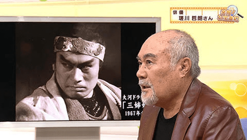 原创奥特曼龙队长扮演者病逝享年84岁晚年身材健壮硬朗却不幸罹患罕见