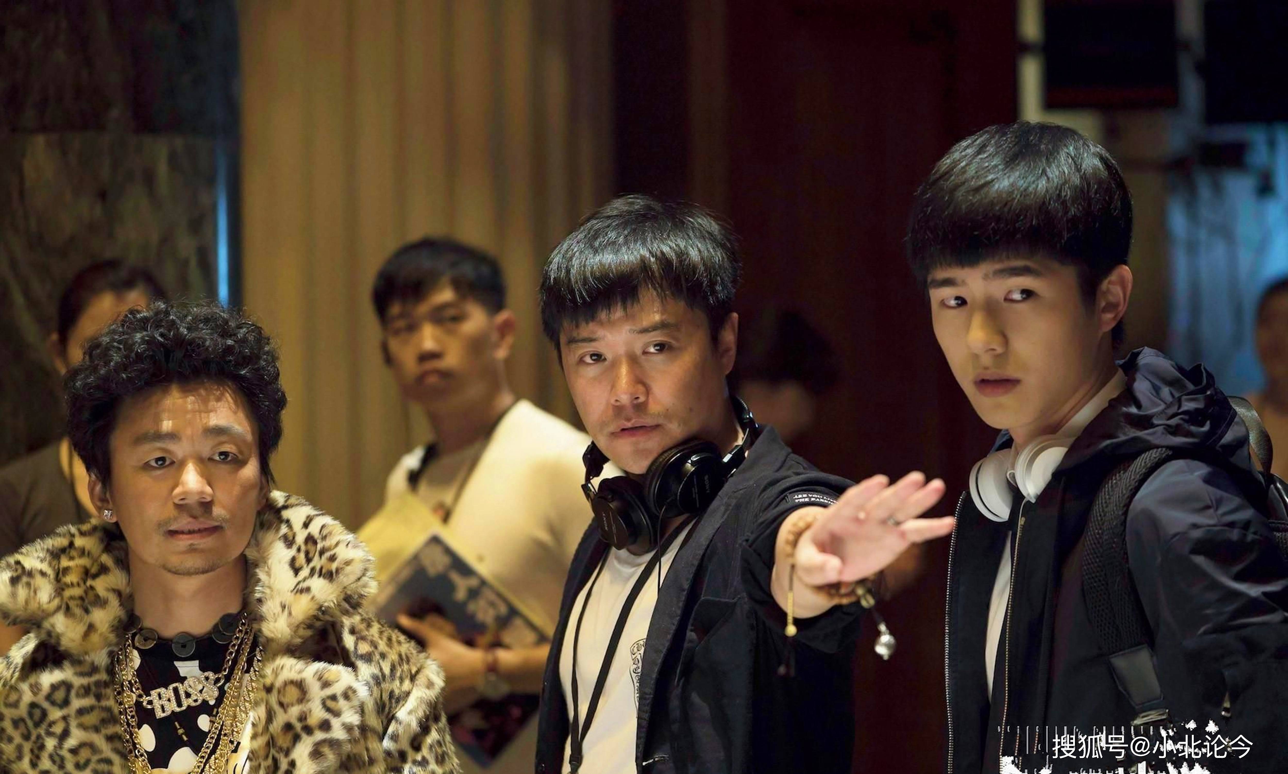 原创用这两个客观事实去评价唐人街探案3很合适