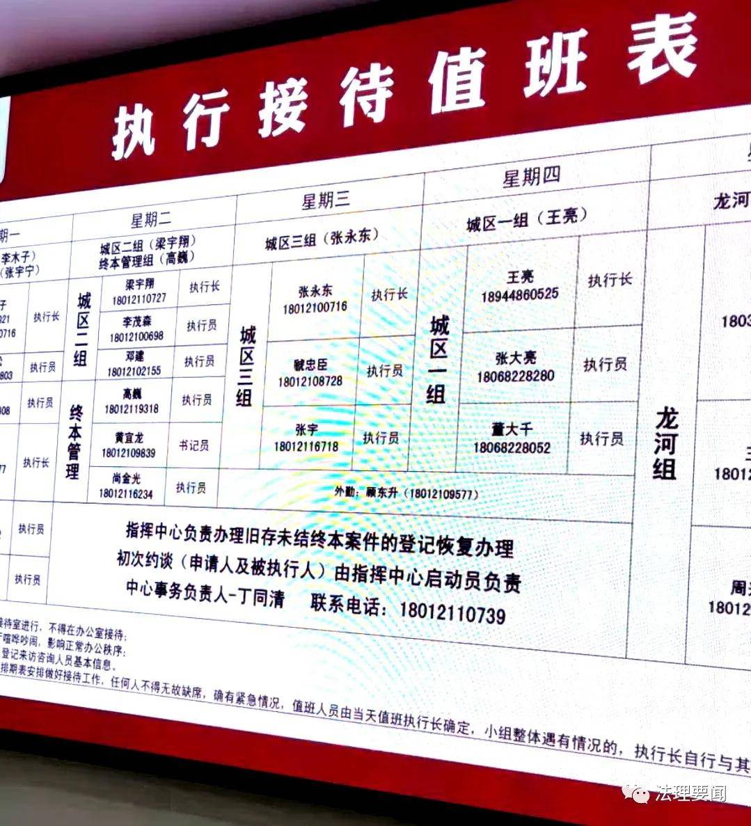 江苏省宿迁市宿城区法院启动办理旧存未结终本案件受好评