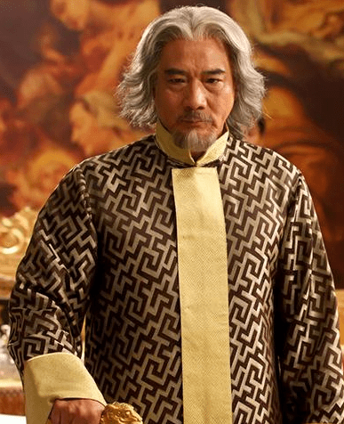 近70岁的老戏骨:吴孟达,徐少强 与袁祥仁 ,颜光兴都是经典角色