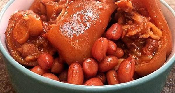 猪脚怎么弄孩子喜欢吃 22dfad5c1b364fee9d5486fffde8384f.jpeg