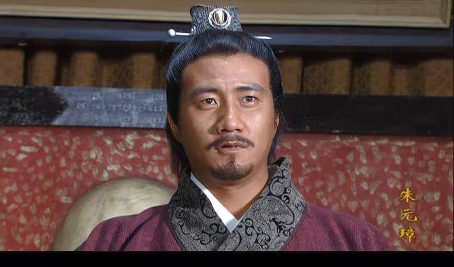 原创朱元璋放归的木华黎后裔纳哈出后来被元顺帝封为辽阳行省左丞相