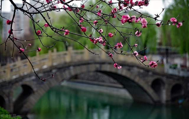 陕西最让人惊艳的十家民宿，个个充满诗情画意，简直是春日里的世外桃源