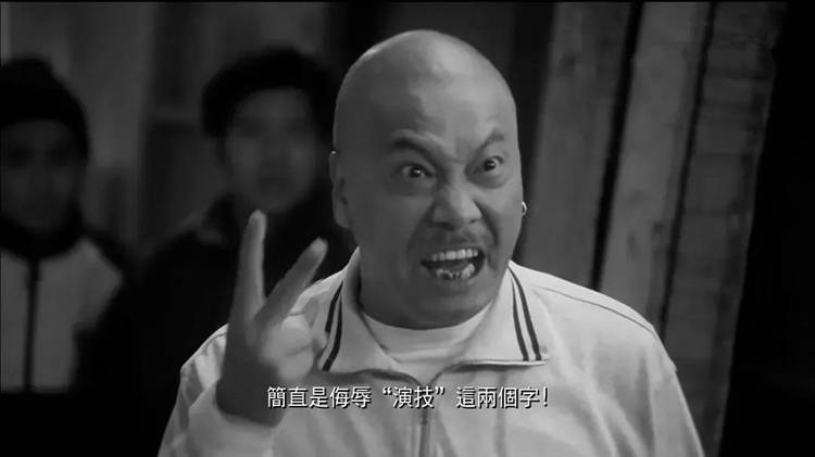 去世刚两分钟,2000字报道已发出,媒体仿佛在等他去世_吴孟达