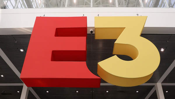 文件|E3 2021线下实体展会基本确认取消 将转型为全数字展会
