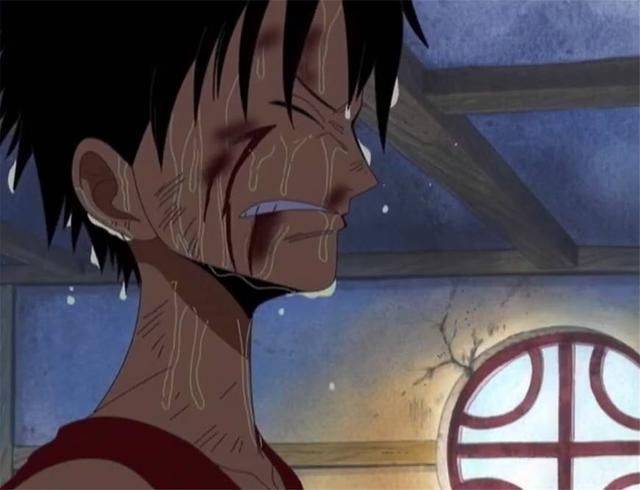 明明被嘲笑明明被戏弄为何不还手