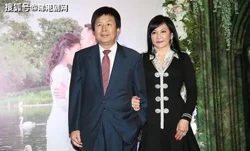 花旦」做小三共享老公22年,却与原配亲如闺蜜还当上亿万总裁_陈妙瑛
