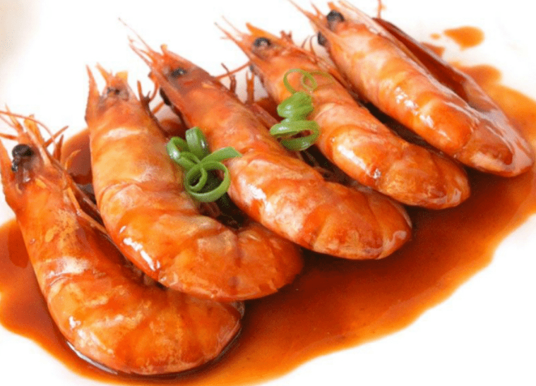 油焖大虾做法的步骤 15ef832c16964950b1335d821bca2860.png