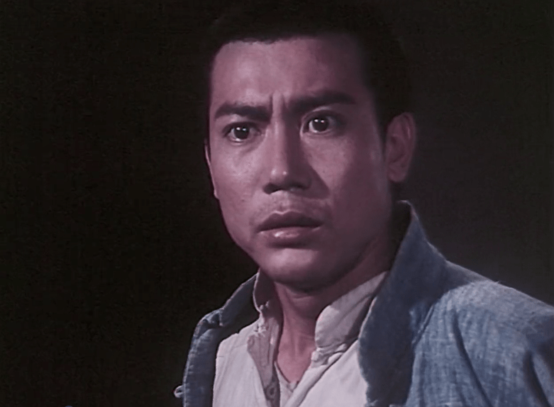 原创揭秘金光大道高大泉扮演者原是李铁军为何又换成张国民