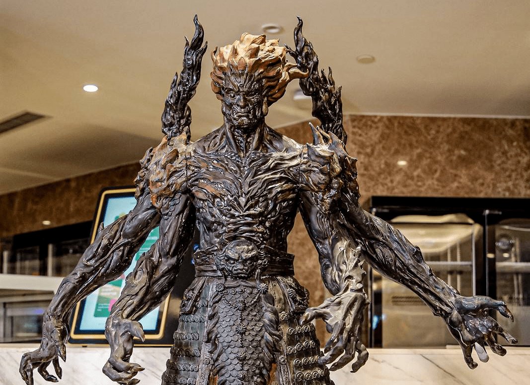 刺杀小说家来了跟主创面对面聊1小时全记录视频