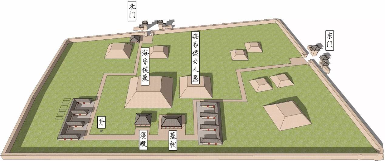 "运气"极好的古墓:盗贼挖了15米放弃,离墓中10吨宝物仅5厘米