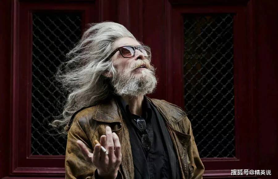 原创50年前入选全球最美少年却落魄半生晚年凄凉背后究竟发生了什么