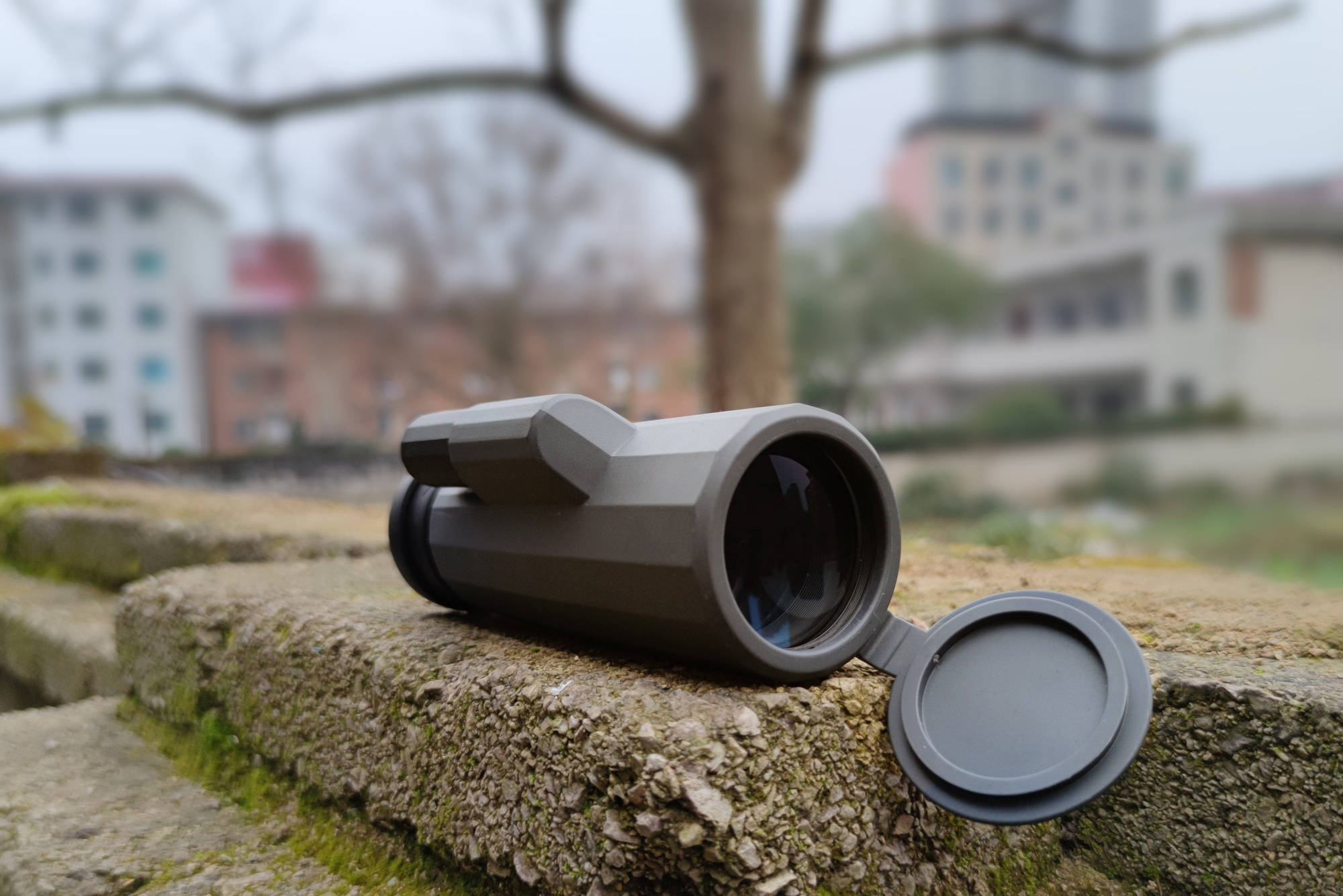 星特朗几何单筒望远镜让孩子探索大世界