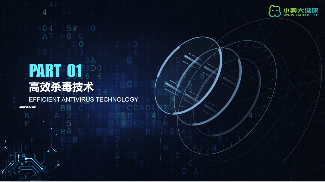 材料|小奥杀毒灭菌机——抗疫小英雄