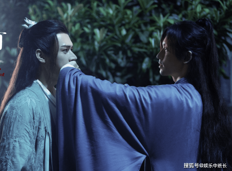 龚俊《山河令》开分8 3，又一新剧杀青待播，在2021年要大爆了！ 观众们