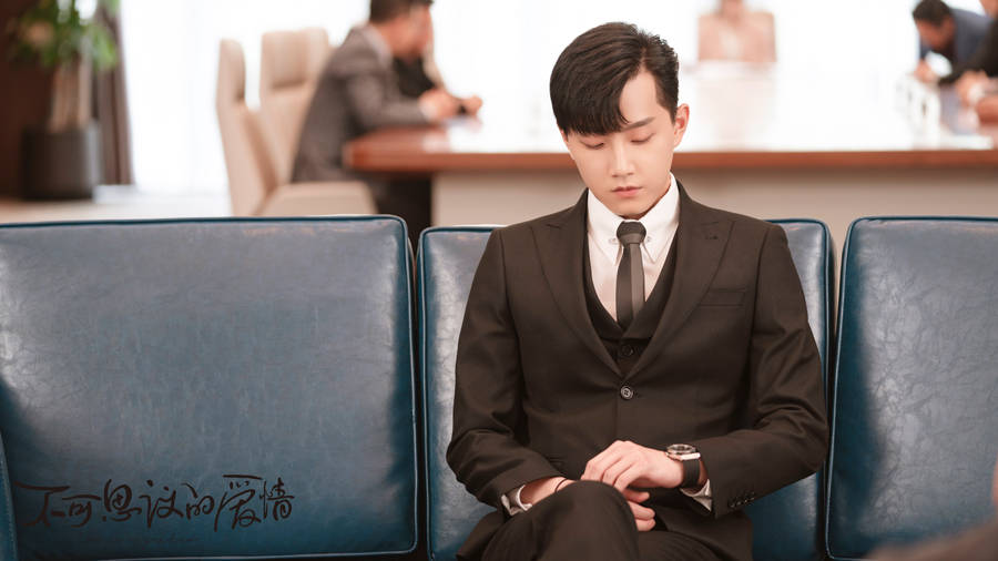 范世錡不可思议的爱情收官掀起春日追剧热潮