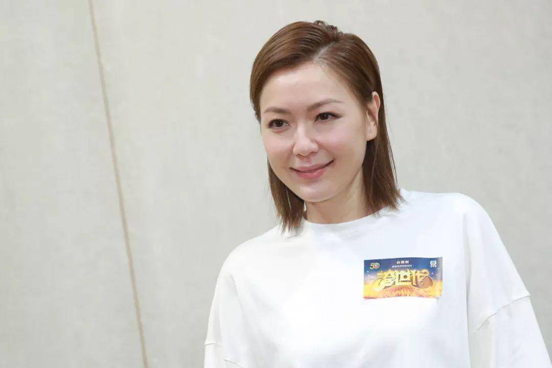 加入讨伐大军，前TVB视后怒斥无线制作落后，离巢是因不想拍胶剧