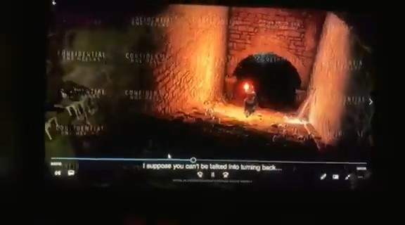 Golem|《Elden Ring》摄屏内部预告泄露 更多探索与战斗场景