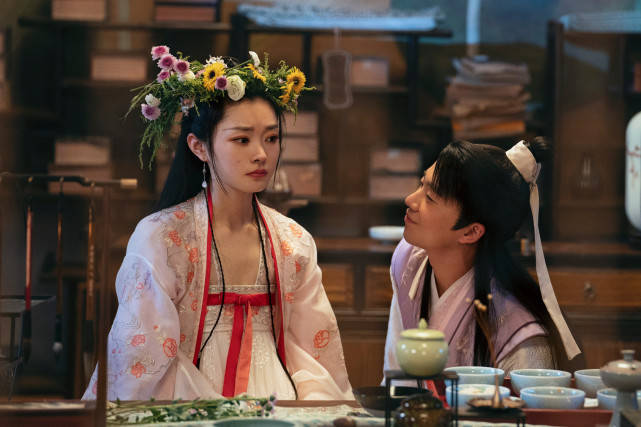 赵柯：演小乔没火，演如懿传没红，如今赘婿中扮郭麒麟丈母娘出圈