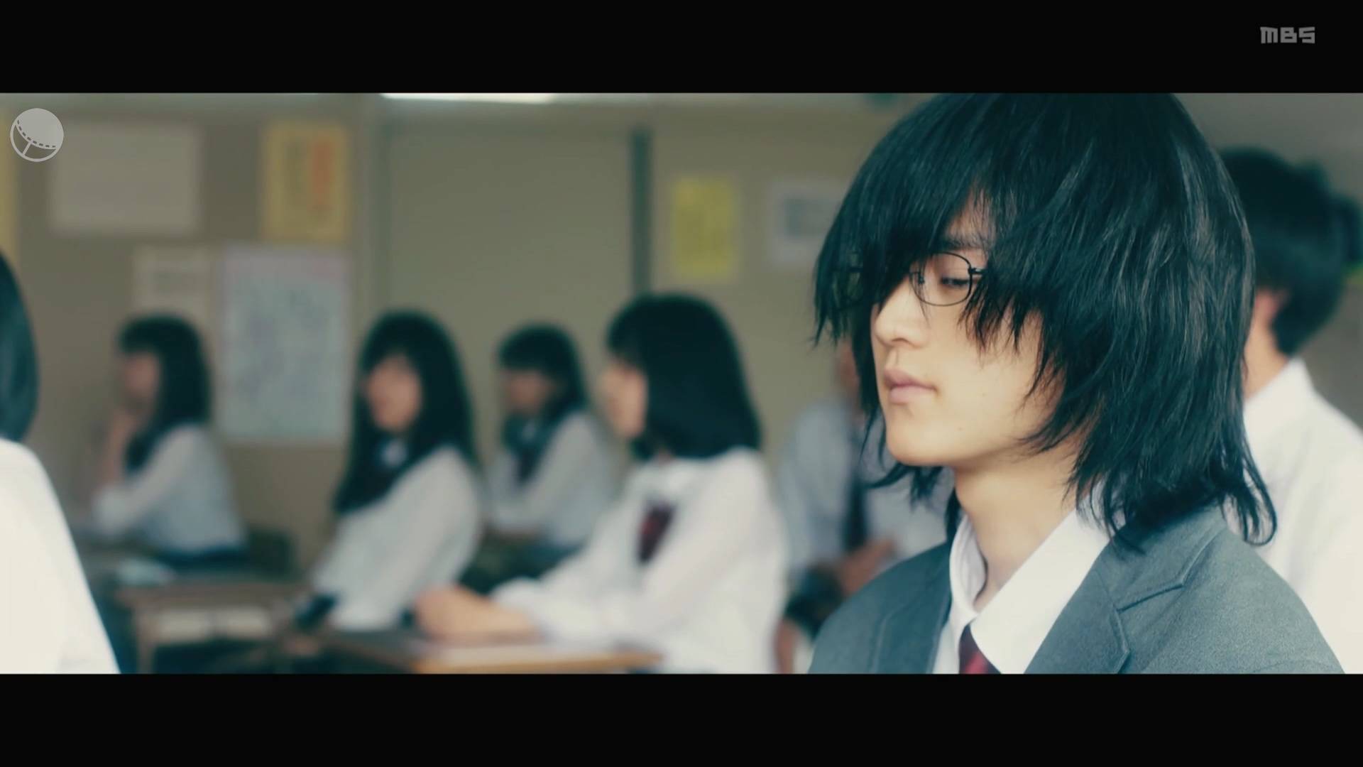 以图观剧：鹿央士久保田纱友主演青春群像剧《堀与宫村》第一集_手机搜狐网