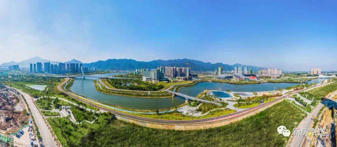 2021肇庆新区华侨城户型房价走势以及楼盘详情