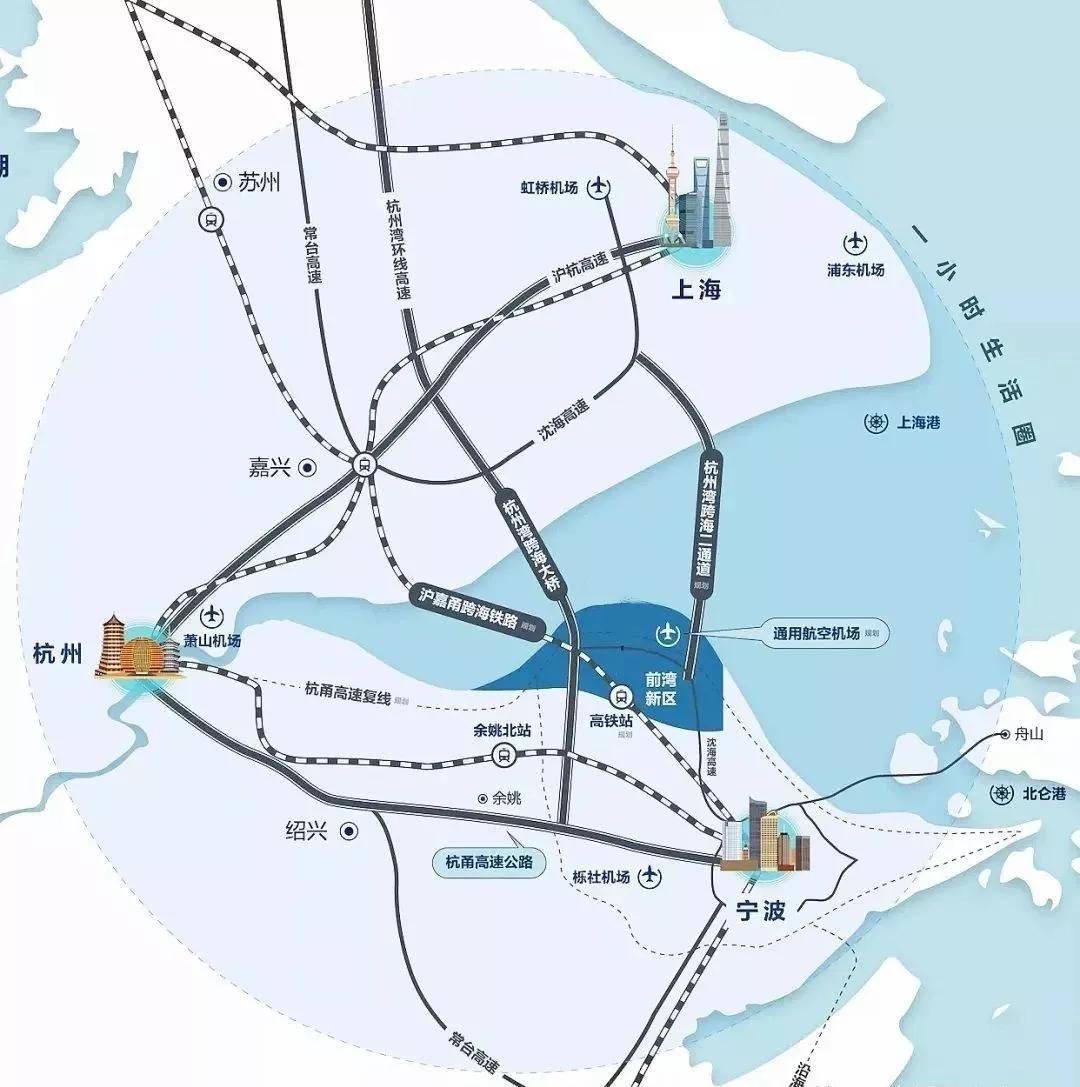 宁波至象山、宁波至慈溪两条市域铁路设计（含总体总包）中标 - 知乎