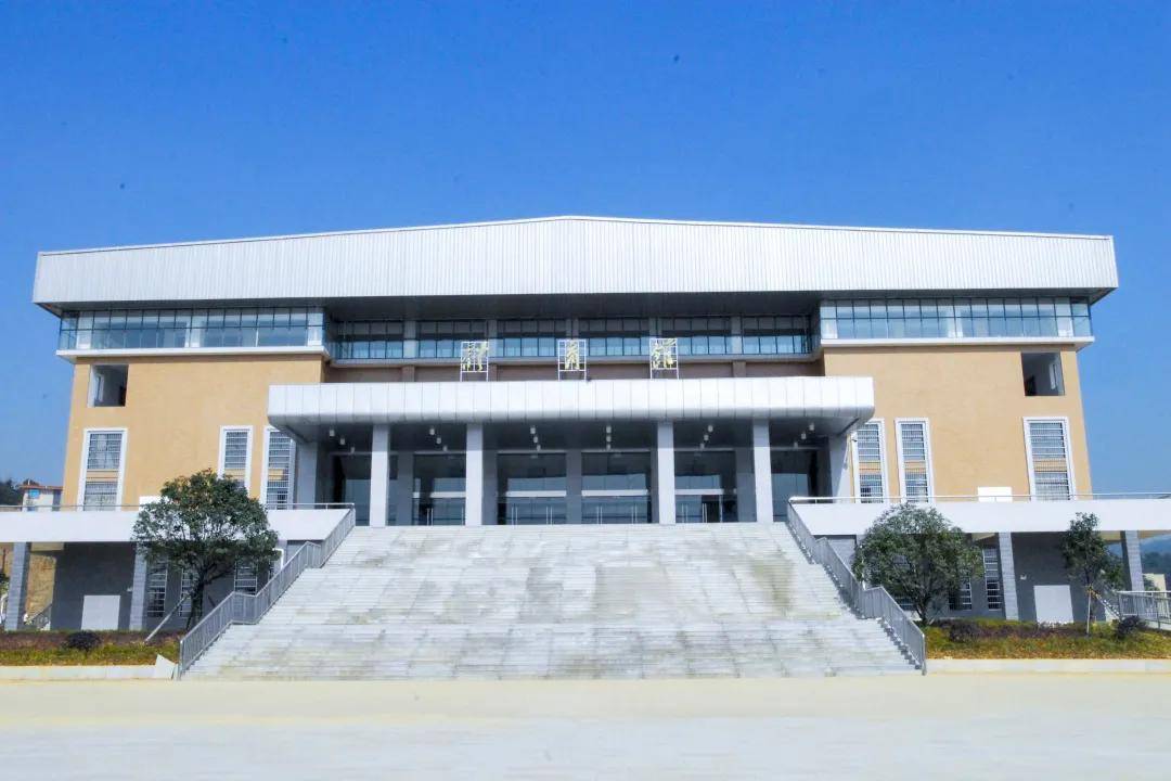 湖南商务职业学院2021单招简介