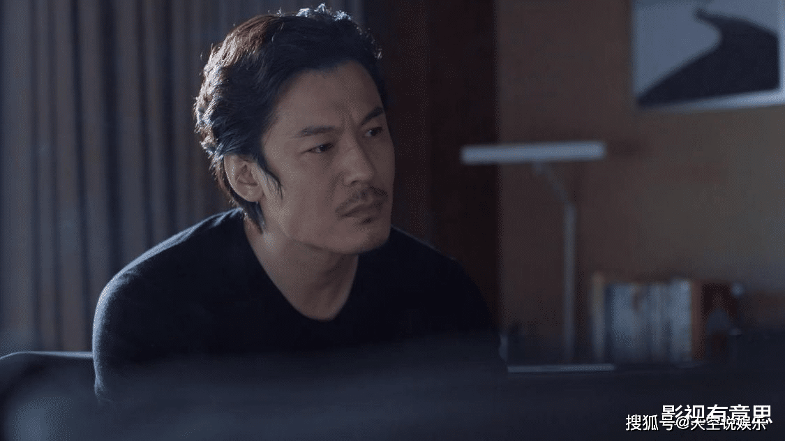 《暴风眼》安静要查真凶,苗霏害怕打开保险箱,行动受到重大影响