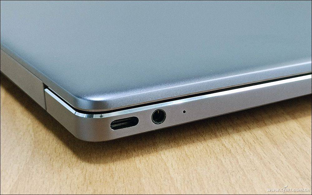 华为matebook132021评测选触控战未来