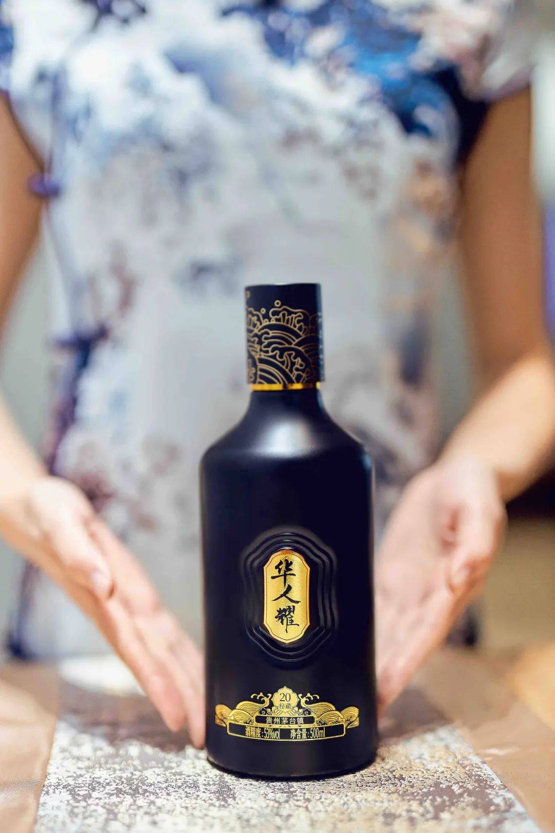 华人耀喝酱香酒的十九大好处