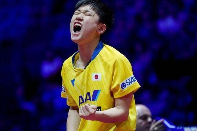 乒乓女单半决赛陈幸同比蒯曼结果 9ca6b280ddb841b399abce40225bc928.jpeg