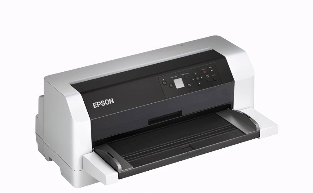 爱普生全新针式打印机智慧办公优质之选