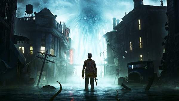 发行商|《沉没之城》Steam再度下架 开发商指责发行商破解游戏