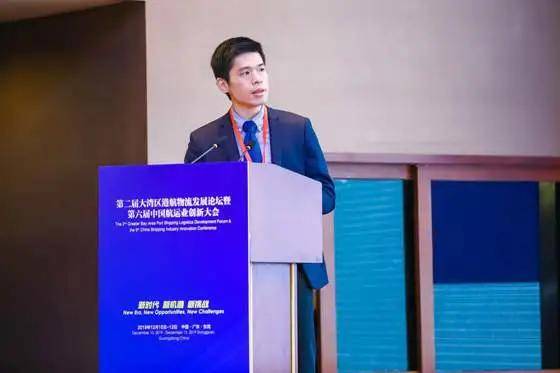 E-PORTS创始人专访 | 以标准化打造国际