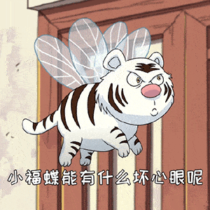 小猫咪能有什么坏心眼呢又不是故意的