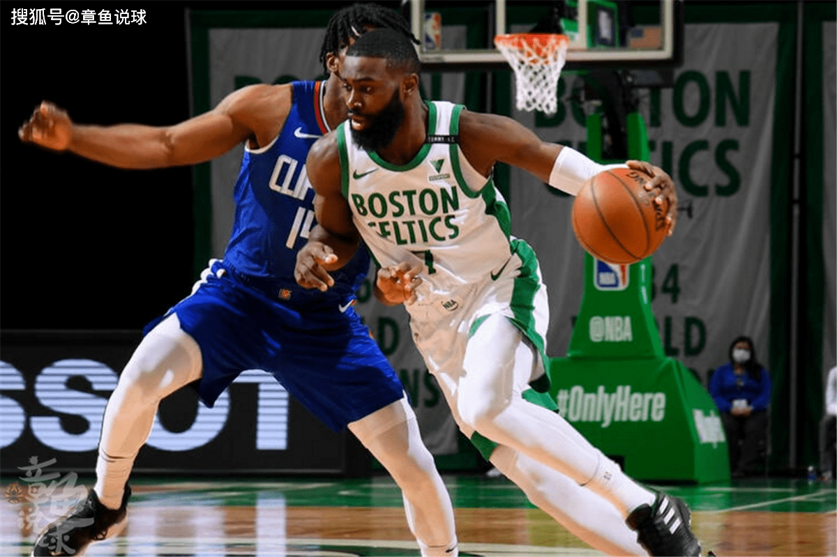 原创绿凯主场击败快船夺连胜双探花携手防出19投14铁