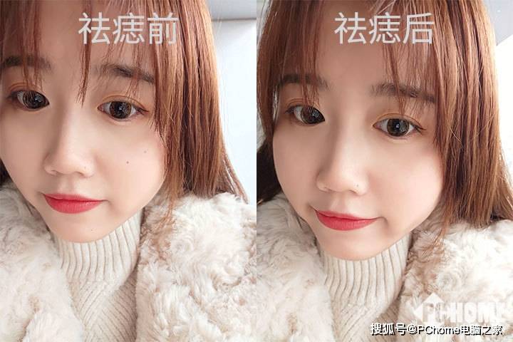 美颜|首创极夜微缝补光灯 5G轻薄自拍旗舰vivo S9评测