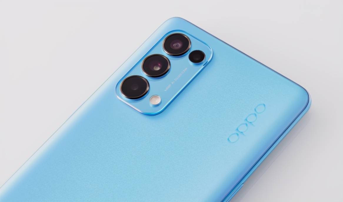 原创2021年想买ov手机?这四款分分钟打动你,集诸多亮点于一身