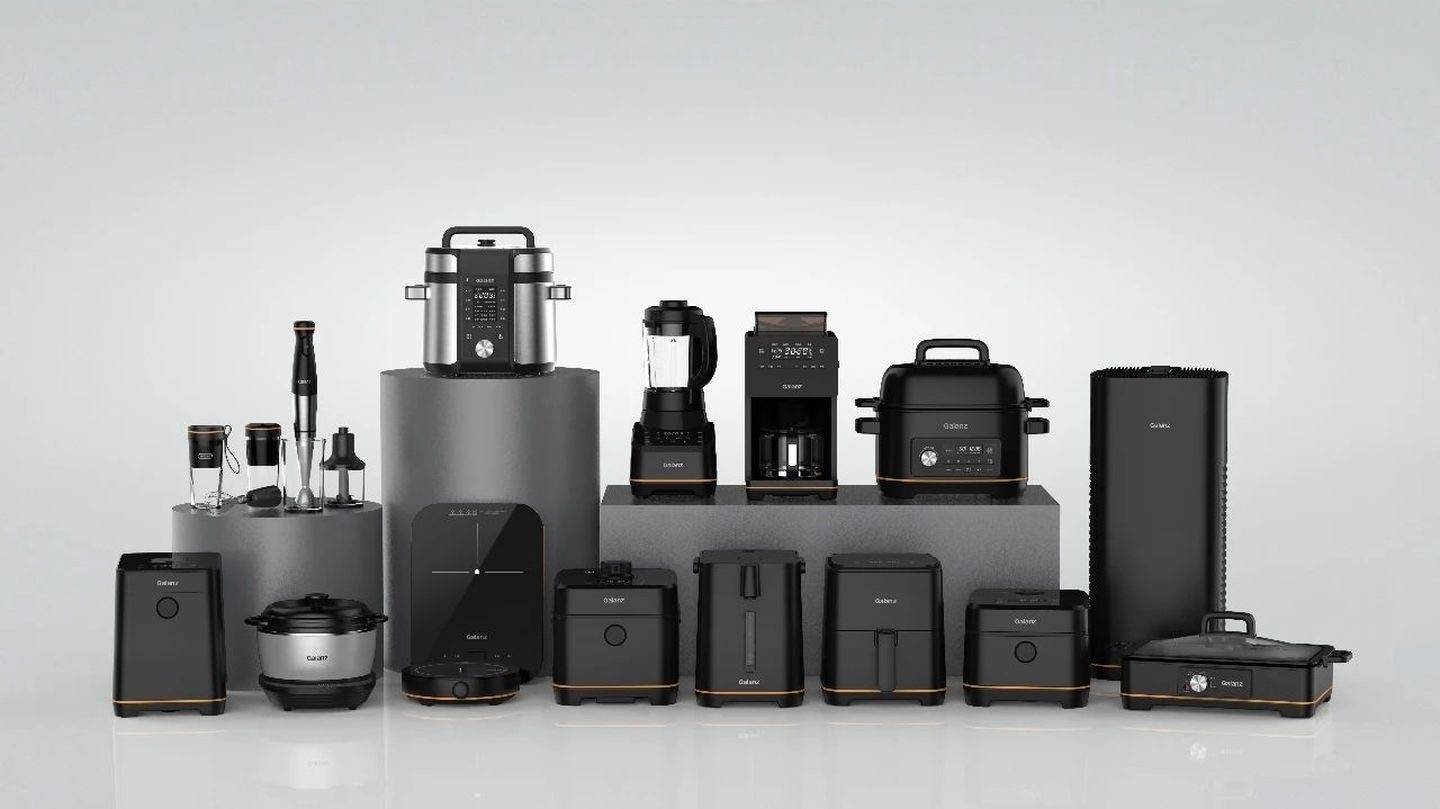 讲好三个创新故事推动四链大融合,格兰仕找准“双循环”新切入点-家电圈官网