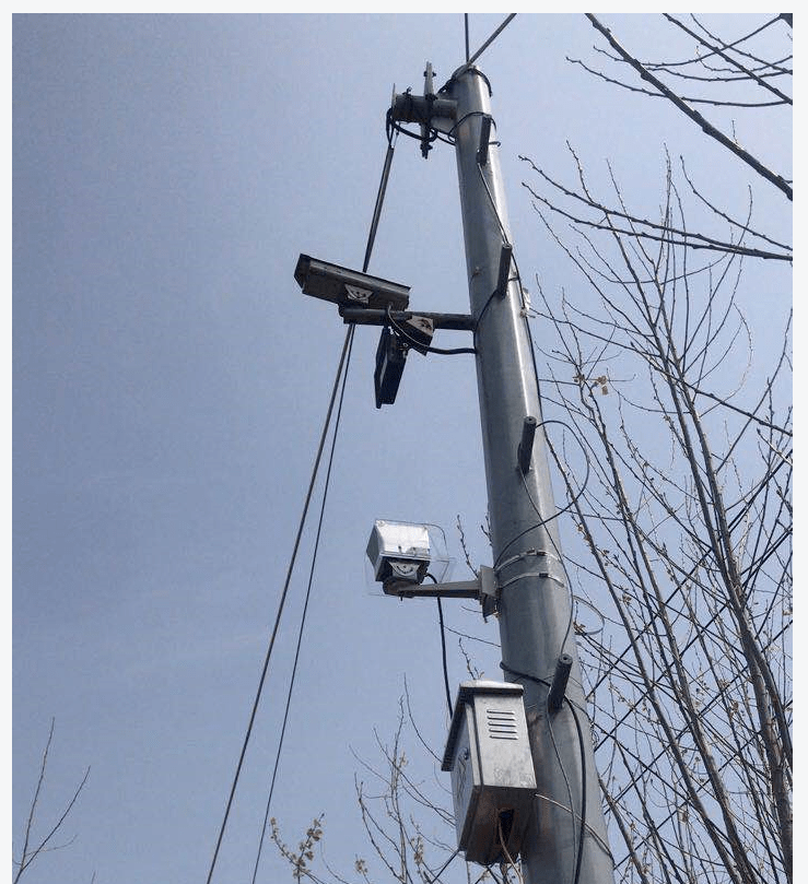 激光雷达在车路协同的使命是什么