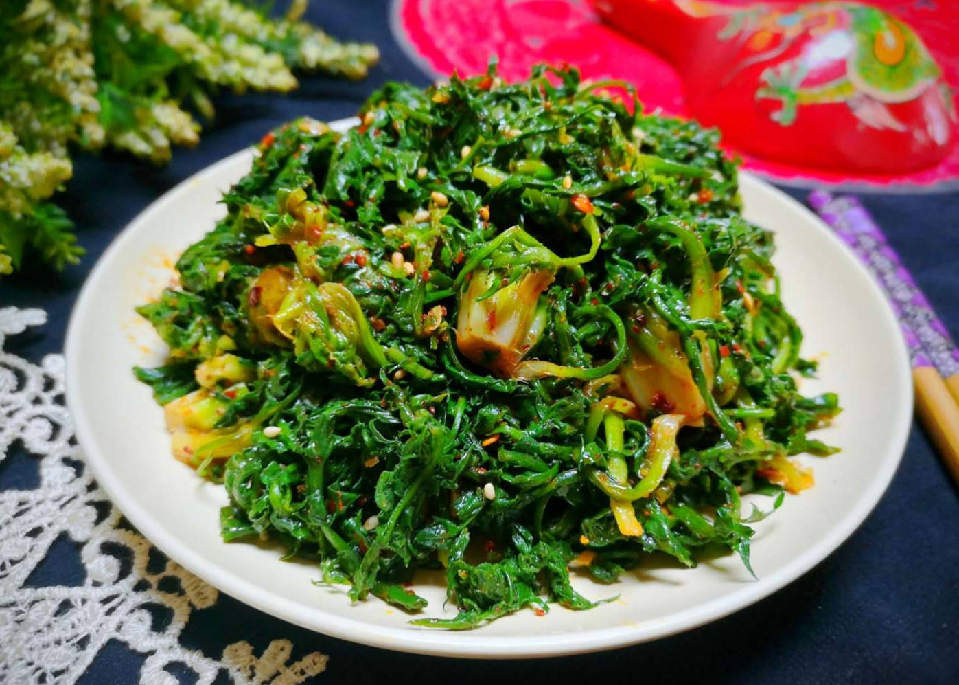 6种应季蔬菜,别错过 6种应季蔬菜,别错过